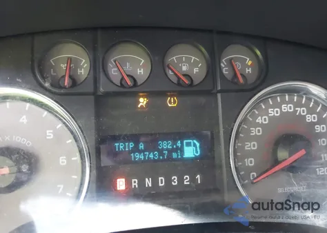 2010 Ford F-150 Fx4/Lariat/Xl/Xlt из США, поврежденный, VIN 1FTFX1EVXAFB28972